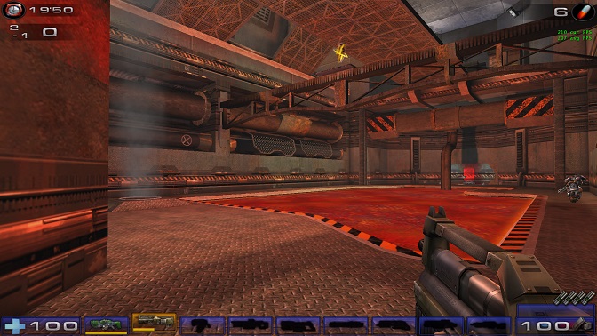 UT2004 Screenshot